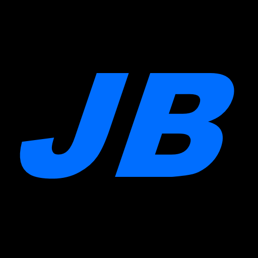 justinbentley.dev favicon - dark