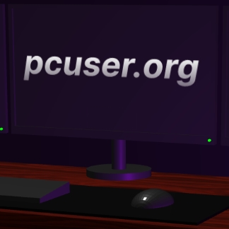 pcuser.org icon
