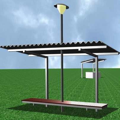 renderedlandscapes.com icon