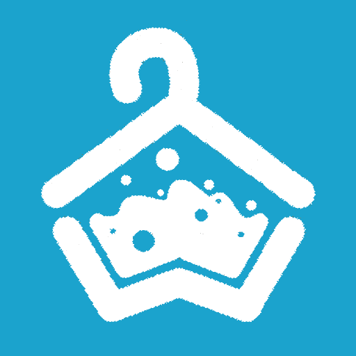 woden laundromat icon
