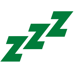 Sleep Icon